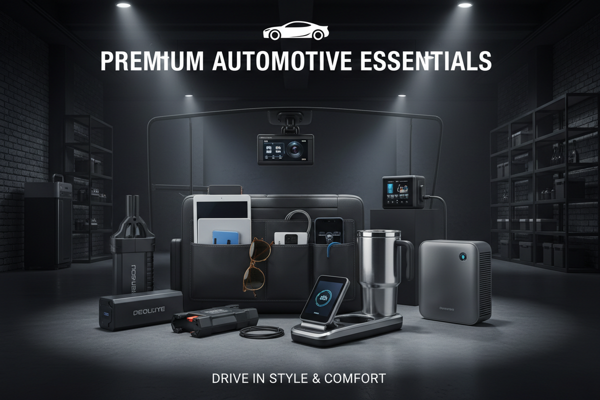 Car Accessories