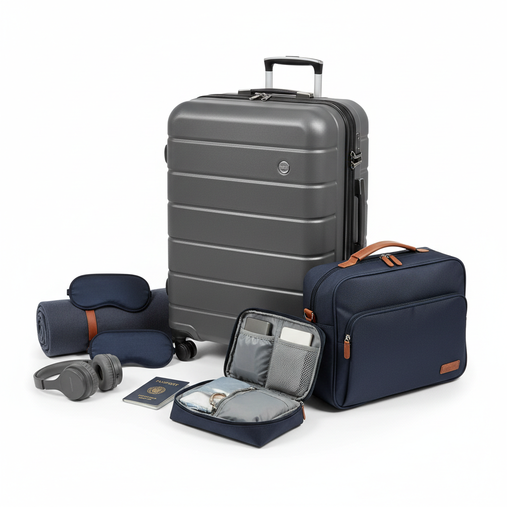 Luggage & Travel Gear